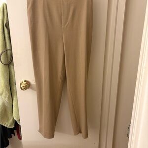 Banana Republic Hayden Ankle Pants